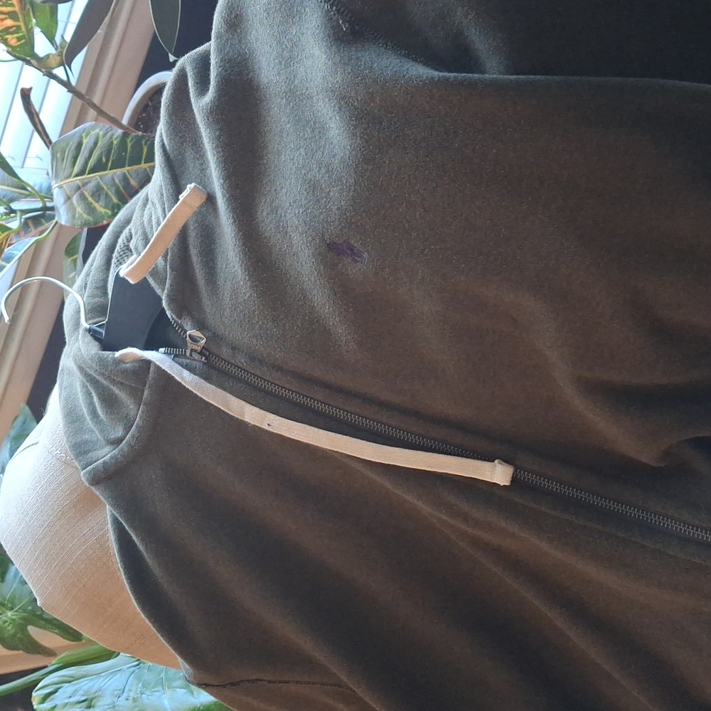 Polo Ralph Lauren hoodie